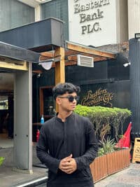 Inan Rahman Shadid