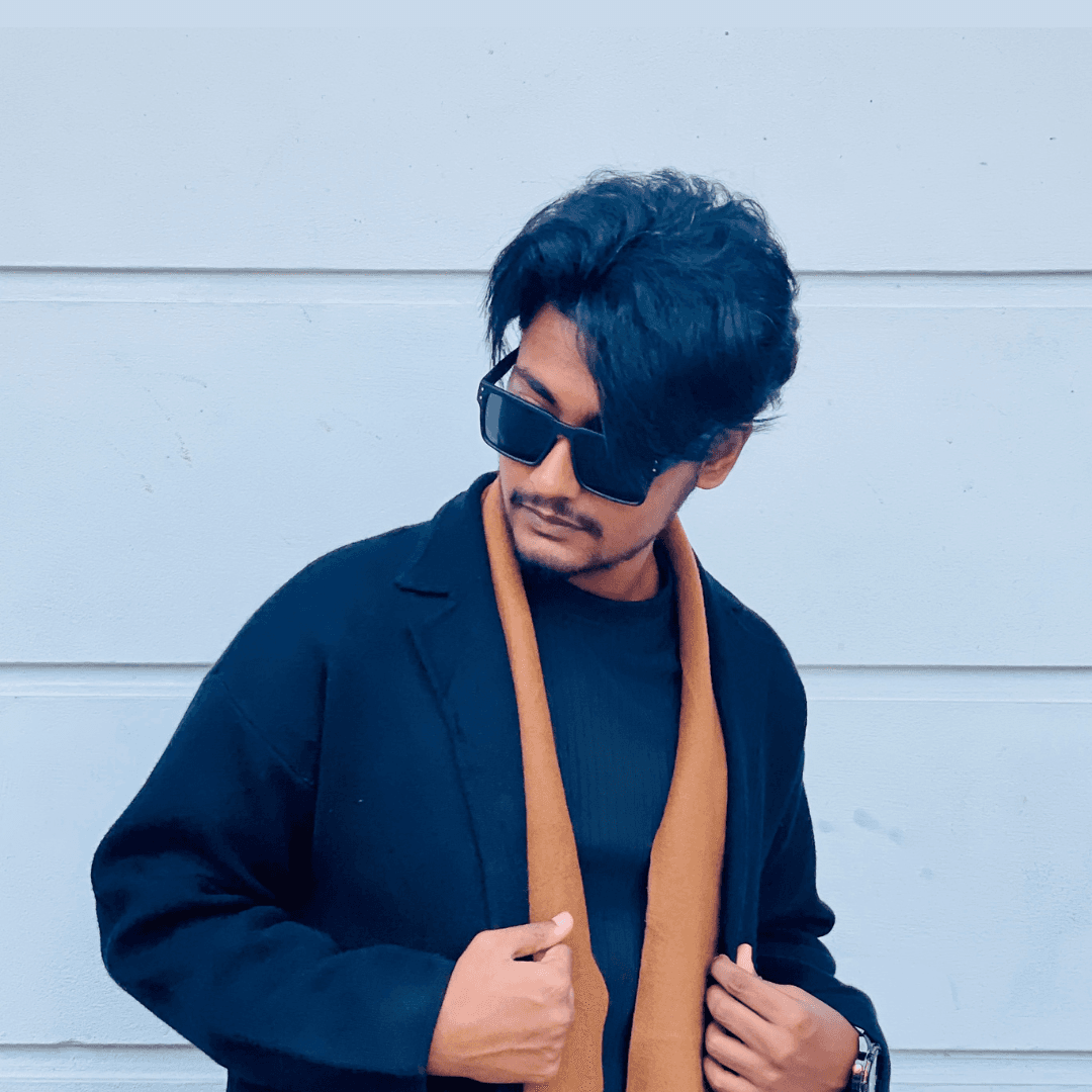 Farhan Rifaz